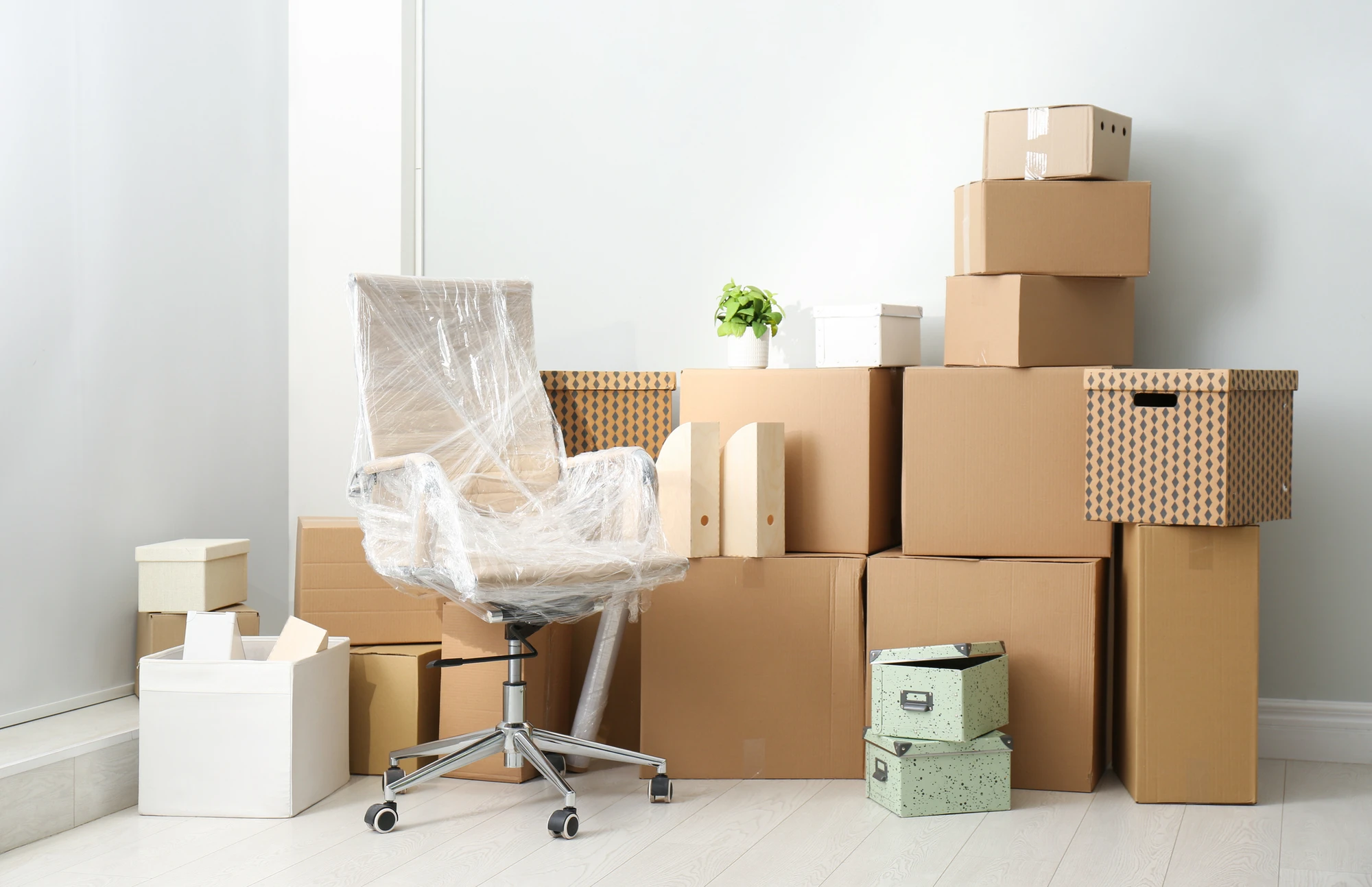Affordable Moving Services